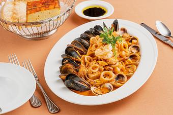 Product - Gaetano's Ristorante in South Henderson: Seven Hills, Anthem, Inspirada, Sun City Anthem, MacDonald Highlands - Henderson, NV Italian Restaurants
