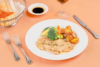 Product - Gaetano's Ristorante in South Henderson: Seven Hills, Anthem, Inspirada, Sun City Anthem, MacDonald Highlands - Henderson, NV Italian Restaurants