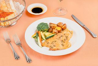 Product - Gaetano's Ristorante in South Henderson: Seven Hills, Anthem, Inspirada, Sun City Anthem, MacDonald Highlands - Henderson, NV Italian Restaurants