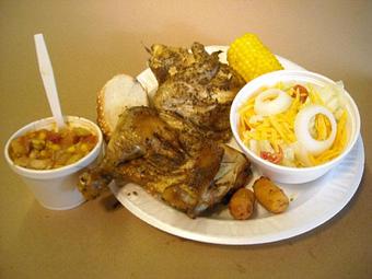Product - Galax Smokehouse in Galax, VA Barbecue Restaurants