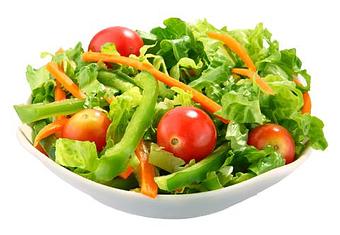 Product: House Salad - Galena Brewing in Galena downtown - Galena, IL American Restaurants
