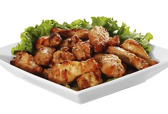 Product: Best Baked Wings in Galena - Galena Brewing in Galena downtown - Galena, IL American Restaurants