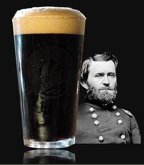 Product: Uly's Chocolate Oatmeal Stout - Galena Brewing in Galena downtown - Galena, IL American Restaurants