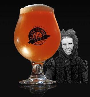 Product: Annabelle's IPA - Galena Brewing in Galena downtown - Galena, IL American Restaurants