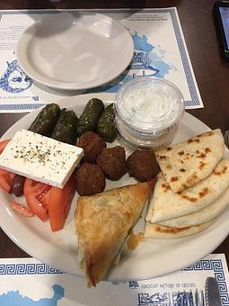 Product - Gali's Gyro And Grill in Pittsburgh, PA Greek Restaurants