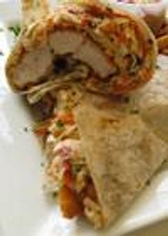 Product - Gallery Grille in Tequesta, FL Seafood Restaurants