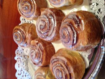 Product - Gallery Grille in Tequesta, FL Seafood Restaurants