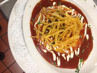 Product - Gallery Grille in Tequesta, FL Seafood Restaurants