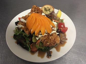 Product - Gallery Grille in Tequesta, FL Seafood Restaurants