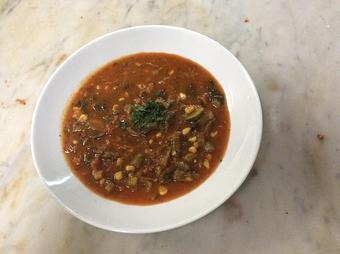 Product - Gallery Grille in Tequesta, FL Seafood Restaurants