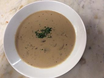 Product - Gallery Grille in Tequesta, FL Seafood Restaurants