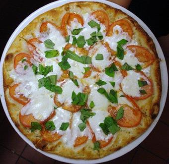 Product - Galo's Italian Grill in Richmond, IN Italian Restaurants