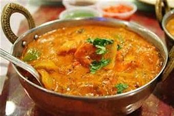 Product: prawn pepper masala - Gandhi India's Cuisine in Carbondale, CO Indian Restaurants