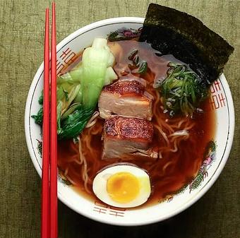 Product - Ganso Ramen in Brooklyn, NY Japanese Restaurants