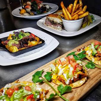 Product - Garden Grill in Smithtown, NY Organic Restaurants