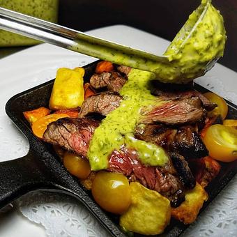 Product - Garden Grill in Smithtown, NY Organic Restaurants