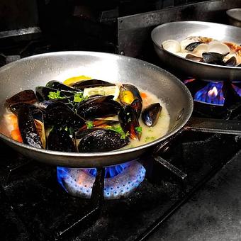Product - Garden Grill in Smithtown, NY Organic Restaurants