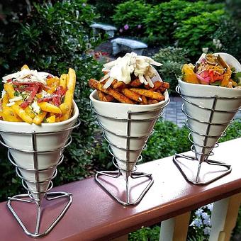 Product - Garden Grill in Smithtown, NY Organic Restaurants