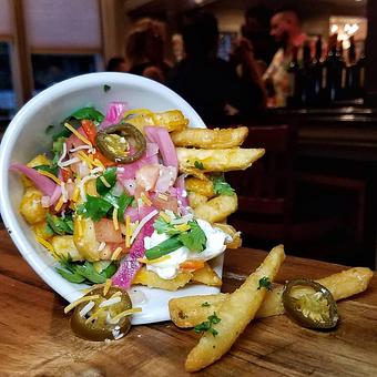 Product - Garden Grill in Smithtown, NY Organic Restaurants