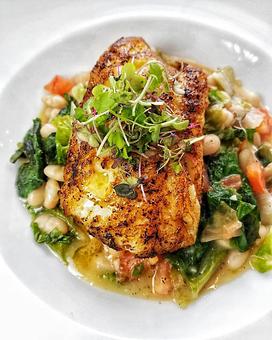 Product - Garden Grill in Smithtown, NY Organic Restaurants