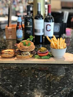 Product - Garden Grill in Smithtown, NY Organic Restaurants