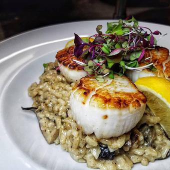 Product - Garden Grill in Smithtown, NY Organic Restaurants