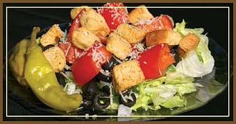 Product - Garibaldi's Pizza in East Memphis Area, U of M Area, and Saddle Creek Area (Germantown/Saddle Creek) - Memphis, TN Pizza Restaurant