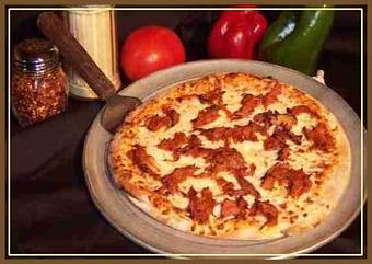 Product - Garibaldi's Pizza in East Memphis Area, U of M Area, and Saddle Creek Area (Germantown/Saddle Creek) - Memphis, TN Pizza Restaurant
