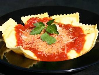 Product - Garibaldi's Pizza in East Memphis Area, U of M Area, and Saddle Creek Area (Germantown/Saddle Creek) - Memphis, TN Pizza Restaurant