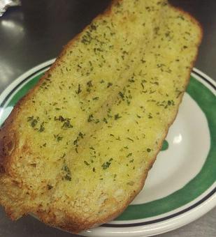Product - Garibaldi's Pizza in East Memphis Area, U of M Area, and Saddle Creek Area (Germantown/Saddle Creek) - Memphis, TN Pizza Restaurant