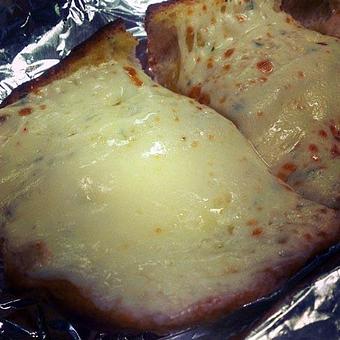 Product - Garibaldi's Pizza in East Memphis Area, U of M Area, and Saddle Creek Area (Germantown/Saddle Creek) - Memphis, TN Pizza Restaurant