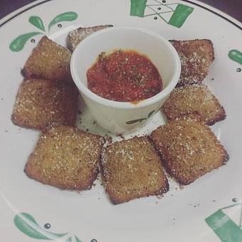 Product - Garibaldi's Pizza in East Memphis Area, U of M Area, and Saddle Creek Area (Germantown/Saddle Creek) - Memphis, TN Pizza Restaurant