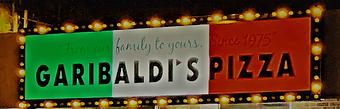 Product - Garibaldi's Pizza in East Memphis Area, U of M Area, and Saddle Creek Area (Germantown/Saddle Creek) - Memphis, TN Pizza Restaurant