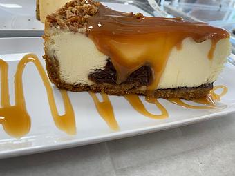 Product - Garibaldi's Pizza in East Memphis Area, U of M Area, and Saddle Creek Area (Germantown/Saddle Creek) - Memphis, TN Pizza Restaurant
