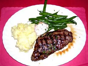 Product - Garramone's Restaurant in Forestport, NY Restaurants/Food & Dining