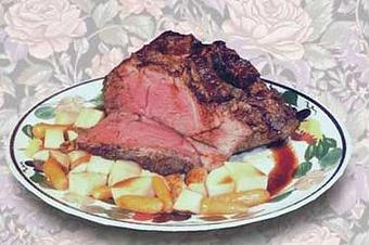Product: Prime Rib available every night. - Garramone's Restaurant in Forestport, NY Restaurants/Food & Dining