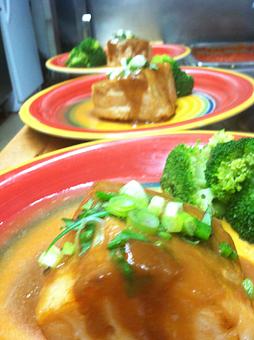 Product: Miso Glazed Sea Bass - Garramone's Restaurant in Forestport, NY Restaurants/Food & Dining