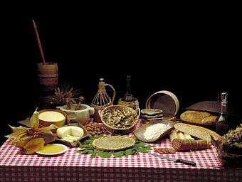 Product - Garramone's Restaurant in Forestport, NY Restaurants/Food & Dining