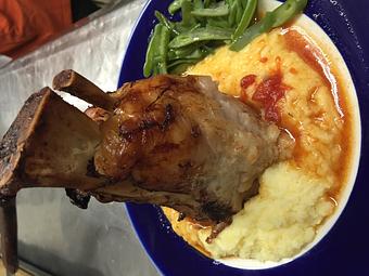 Product - Garramone's Restaurant in Forestport, NY Restaurants/Food & Dining