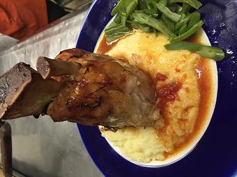 Product - Garramone's Restaurant in Forestport, NY Restaurants/Food & Dining