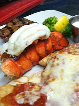 Product - Garramone's Restaurant in Forestport, NY Restaurants/Food & Dining