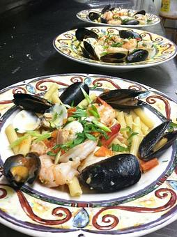 Product - Garramone's Restaurant in Forestport, NY Restaurants/Food & Dining