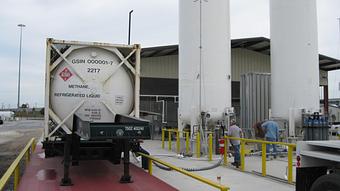 Product - Gas Innovations in La Porte, TX Gas Companies