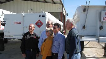 Product - Gas Innovations in La Porte, TX Gas Companies