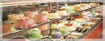 Product - Gayle's Bakery & Rosticceria in Capitola, CA Bakeries