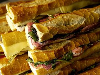 Product - Gayle's Bakery & Rosticceria in Capitola, CA Bakeries