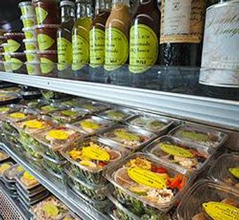 Product - Gayle's Bakery & Rosticceria in Capitola, CA Bakeries