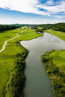 Product - Gaylord Springs Golf Links in Donelson, TN - Nashville, TN Public Golf Courses