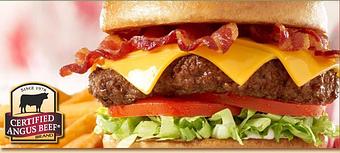 Product - Gazeebo Burgers in Plano, TX American Restaurants