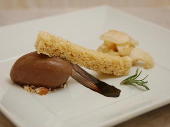 Product - Gelato Vero Caffe in San Diego, CA Dessert Restaurants